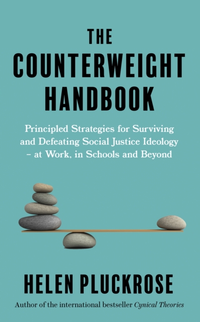 Counterweight Handbook - Helen Pluckrose