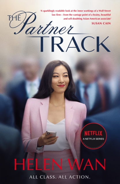 Partner Track - Helen Wan