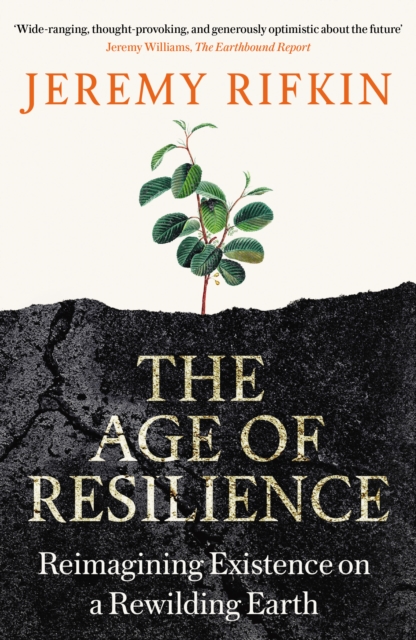 Age of Resilience - Jeremy Rifkin