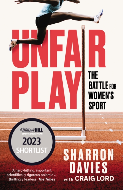 Unfair Play - Sharron|lord Davies