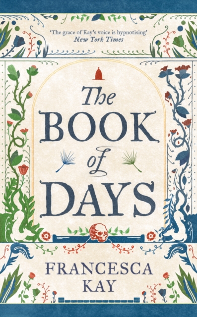 Book of Days - Francesca Kay