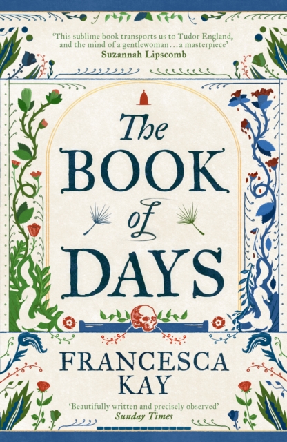 Book of Days - Francesca Kay