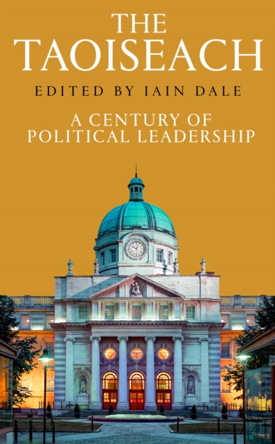 Taoiseach - Iain Dale