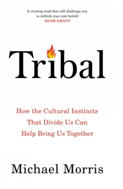 Tribal - Michael Morris