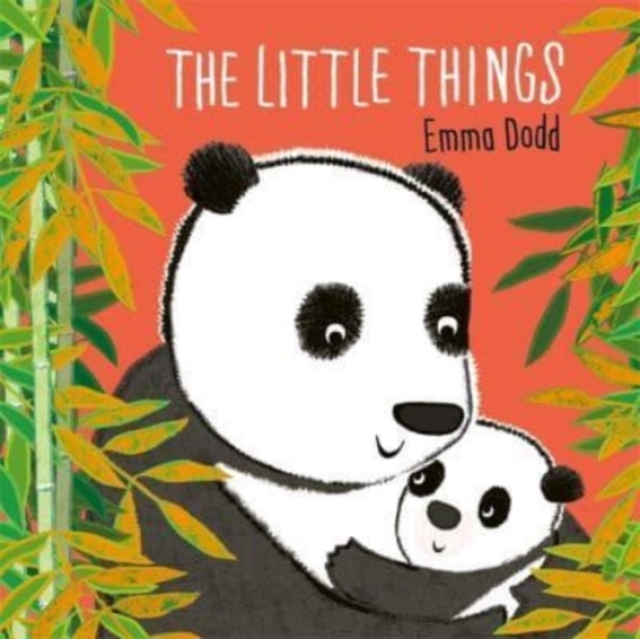 Little Things - Emma Dodd