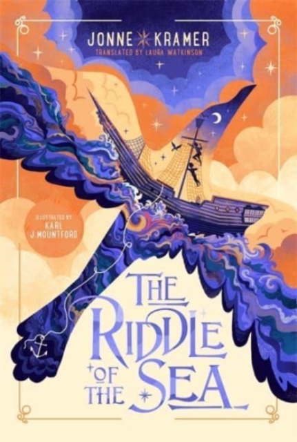 Riddle of the Sea - Jonne Kramer