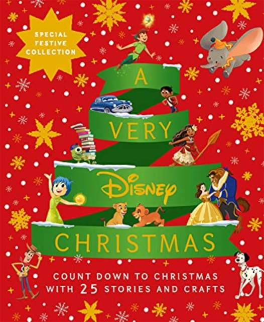 Very Disney Christmas - 