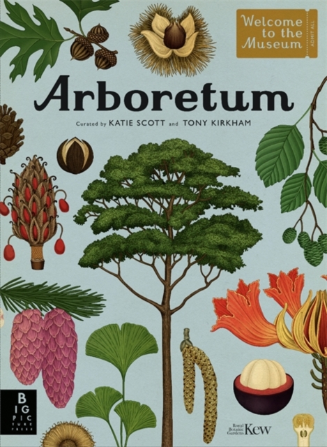 Arboretum - 