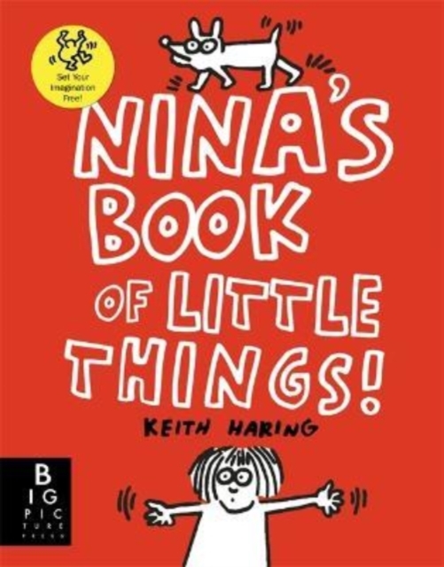 Nina's Book of Little Things - 