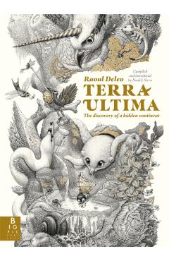 Poza produsului Terra Ultima - Raoul Deleo