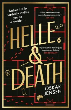 Poza produsului Helle and Death - Oskar Jensen