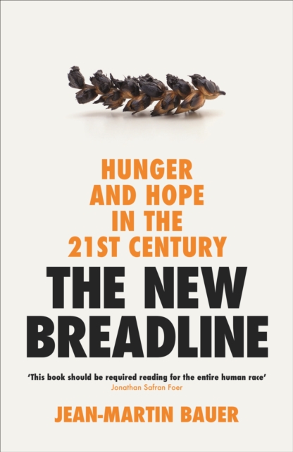 New Breadline - Jean-martin Bauer