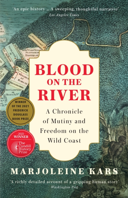 Blood on the River - Marjoleine Kars