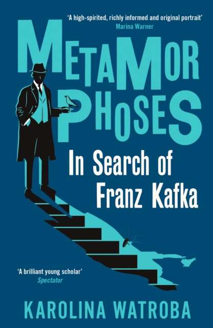 Metamorphoses - Karolina Watroba