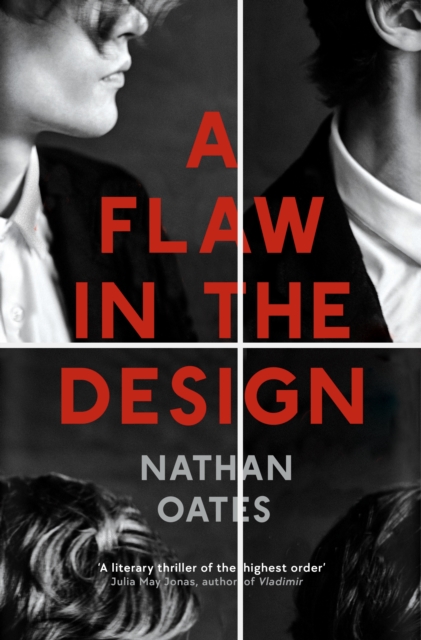 Flaw in the Design - Nathan Oates