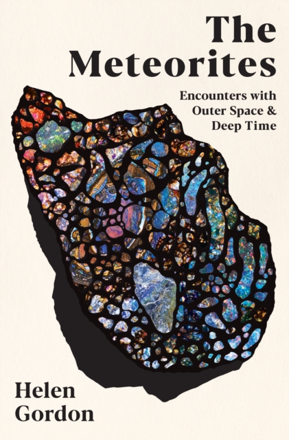 Meteorites - Helen Gordon