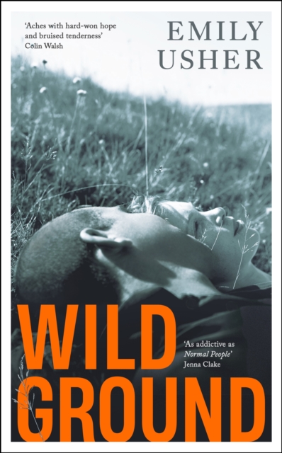 Wild Ground - Emily Usher