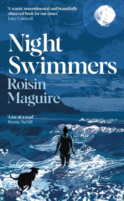 Night Swimmers - Roisin Maguire