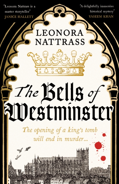 Bells of Westminster - Leonora Nattrass