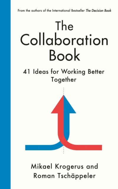 Collaboration Book - Mikael|tschappeler Krogerus