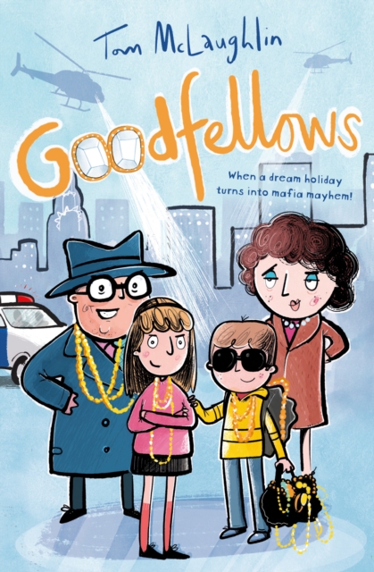 Goodfellows - Tom Mclaughlin