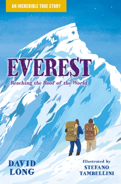 Everest - David Long