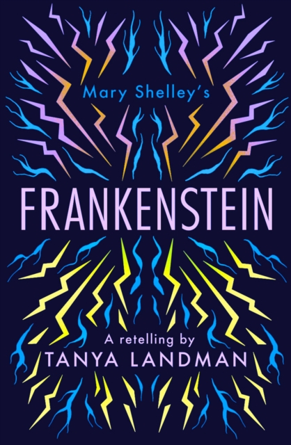 Frankenstein - Tanya Landman