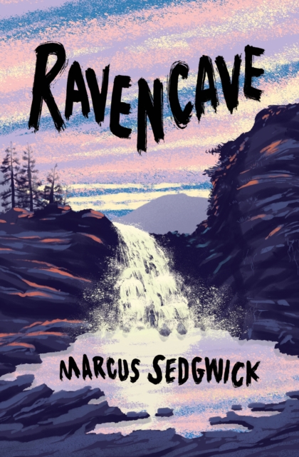 Ravencave - Marcus Sedgwick