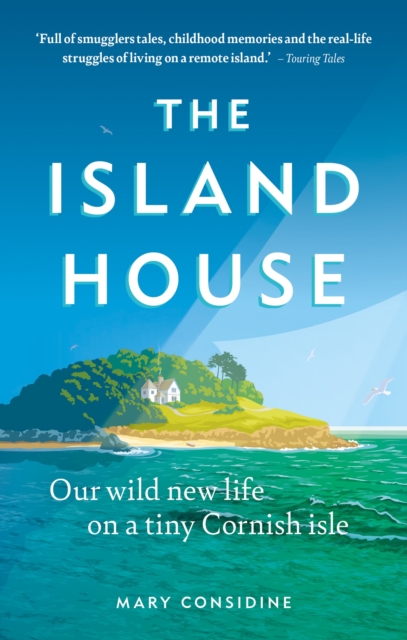 Island House - Mary Considine