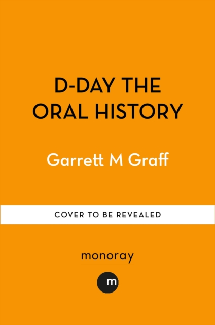 When the Sea Came Alive - Garrett M. Graff