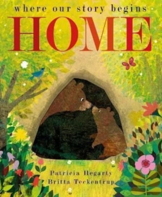 Home - Britta|hegarty Teckentrup