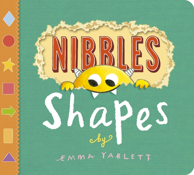 Nibbles Shapes - 