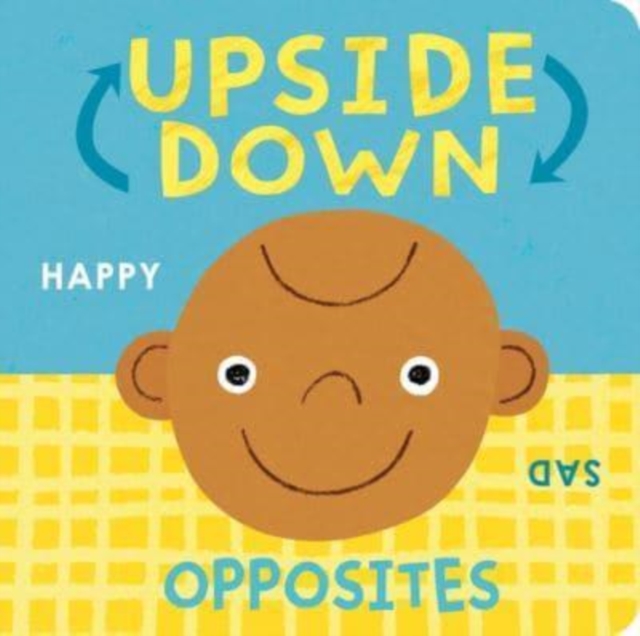 Upside Down Opposites - Danielle (managing Editor - Ltp Bespoke) Mclean