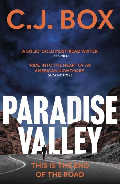 Paradise Valley - C.j. Box