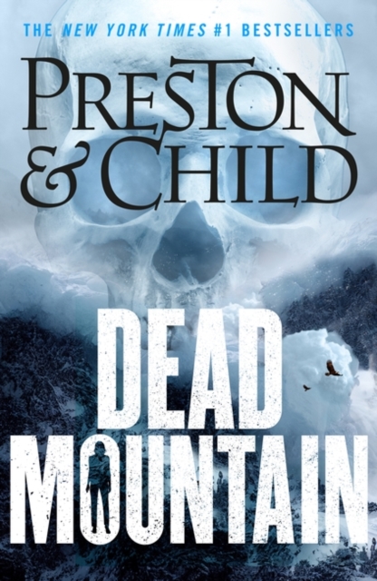 Dead Mountain - Douglas|child Preston