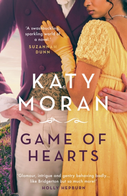 Game of Hearts - Katy Moran