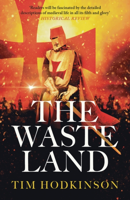 Waste Land - Tim Hodkinson