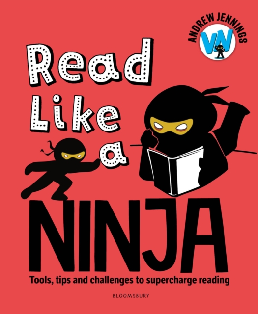 Read Like a Ninja - Andrew Jennings