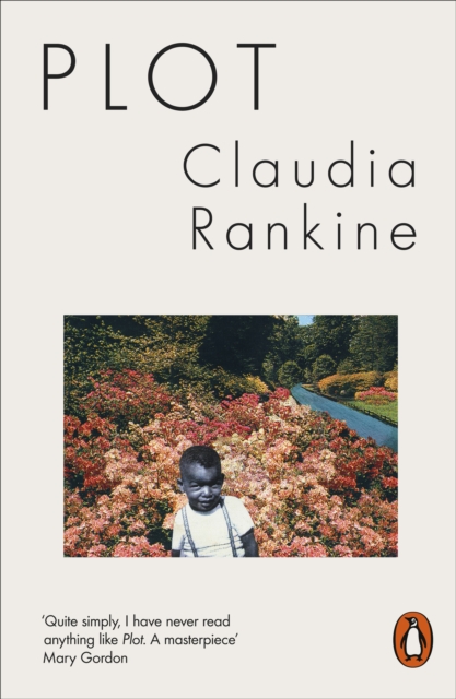 Plot - Claudia Rankine