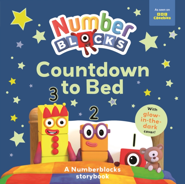 Numberblocks: Countdown to Bed - 
