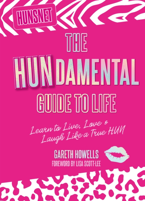 Hundamental Guide to Life - 