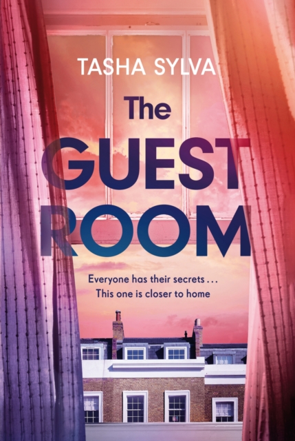 Guest Room - Tasha Sylva