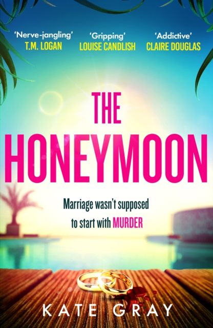 Honeymoon - Kate Gray