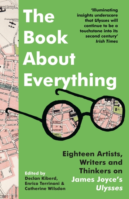 Book About Everything - 