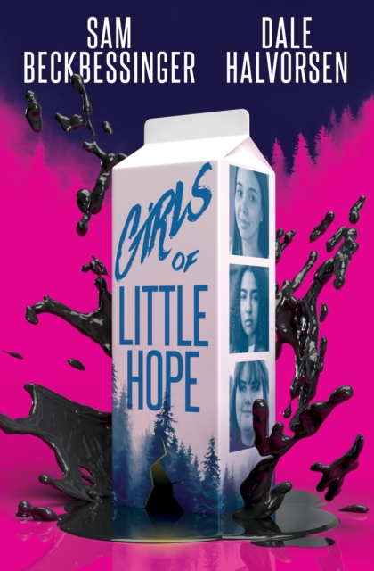 Girls of Little Hope - Dale|beckbessinger Halvorsen
