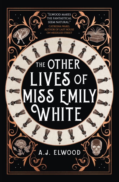 Other Lives of Miss Emily White - A.j. Elwood