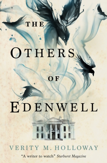 Others of Edenwell - Verity M. Holloway