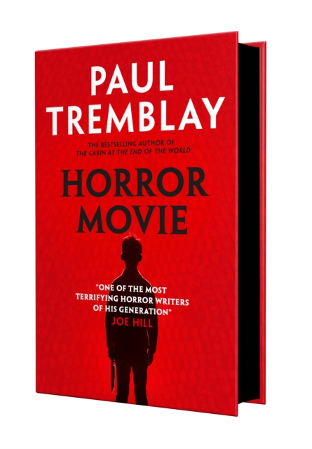 Horror Movie - Paul Tremblay