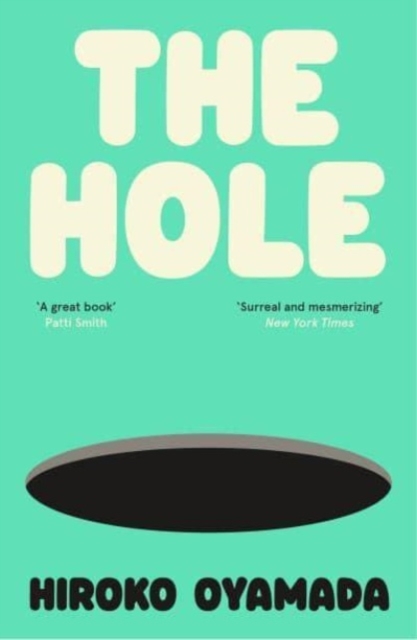 Hole - Hiroko Oyamada
