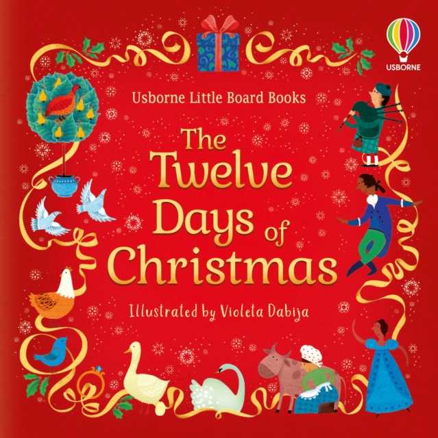 Twelve Days of Christmas - 